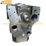4TNV98T Short Block Assembly 729907-01560 For Yanmar Engine Parts Excavator product image 3