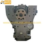 4TNV98T Short Block Assembly 729907-01560 For Yanmar Engine Parts Excavator product image 4