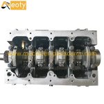 4TNV98T Short Block Assembly 729907-01560 For Yanmar Engine Parts Excavator product image 5