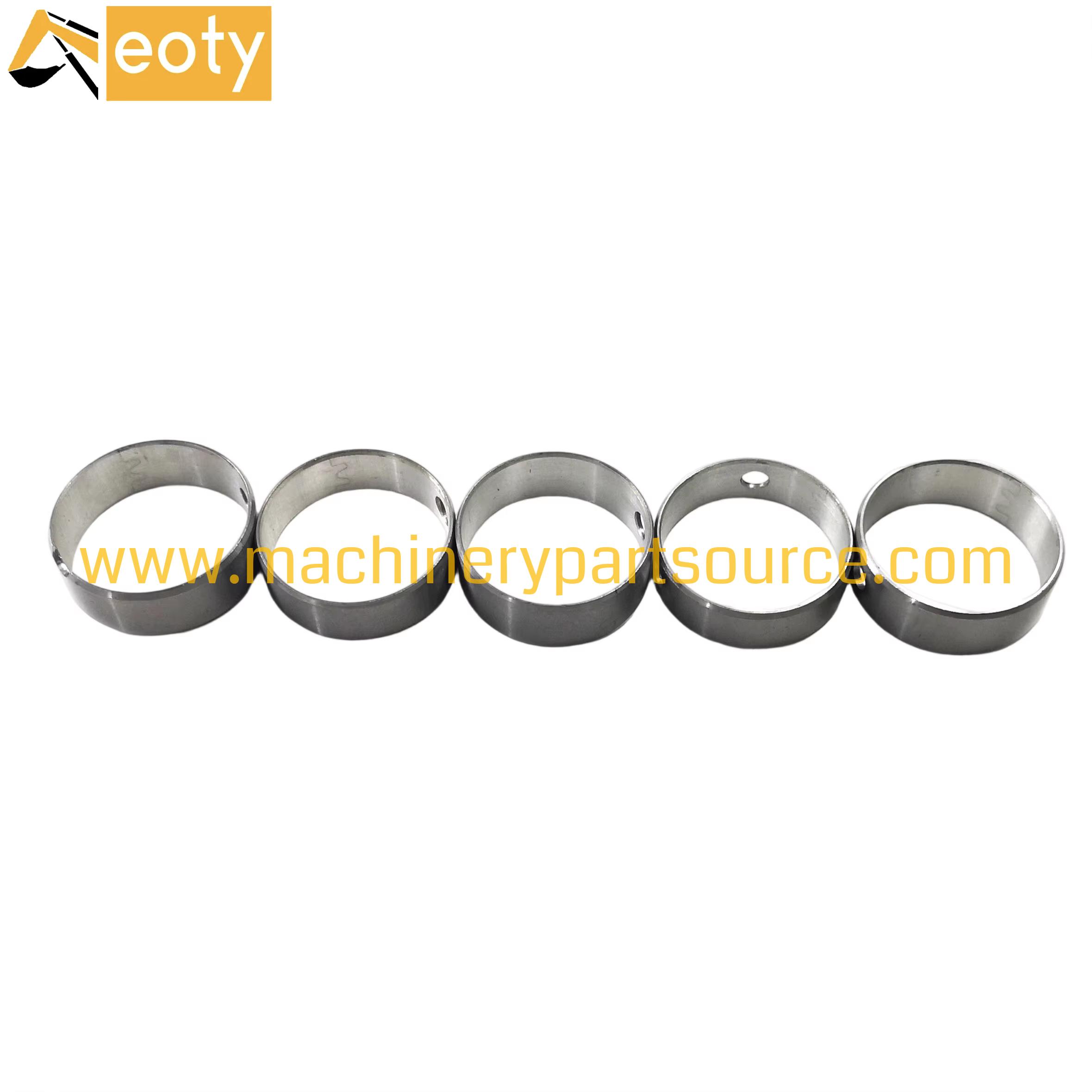 4Y Eccentric Bearing Bush for Toyota Engine Parts | Diesel Engine Component