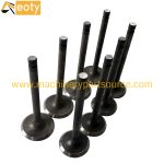 4Y Engine Intake Valves 13711-71010 & Exhaust Valves 13715-71010 for Toyota 4Y Diesel Engine Parts product image 2