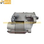 5K Starter Motor for Toyota 5K Engine – Diesel Construction & Industrial Applications