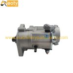 5K Starter Motor for Toyota 5K Engine – Diesel Construction & Industrial Applications product image 3