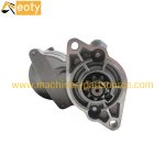 5K Starter Motor for Toyota 5K Engine – Diesel Construction & Industrial Applications product image 5