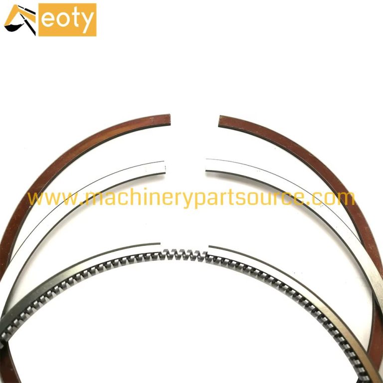 Toyota 5L Piston Ring Set 28553 13011-54130 | 5L Diesel Engine