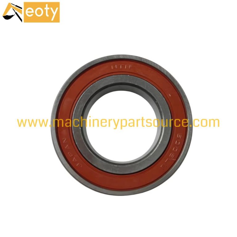 6006LLU Bearing for Excavator Engine Parts, Forklift, Truck, Loader