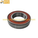 6006LLU Bearing for Excavator Engine Parts, Forklift, Truck, Loader product image 3