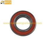 6006LLU Bearing for Excavator Engine Parts, Forklift, Truck, Loader product image 4