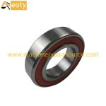 6006LLU Bearing for Excavator Engine Parts, Forklift, Truck, Loader product image 5