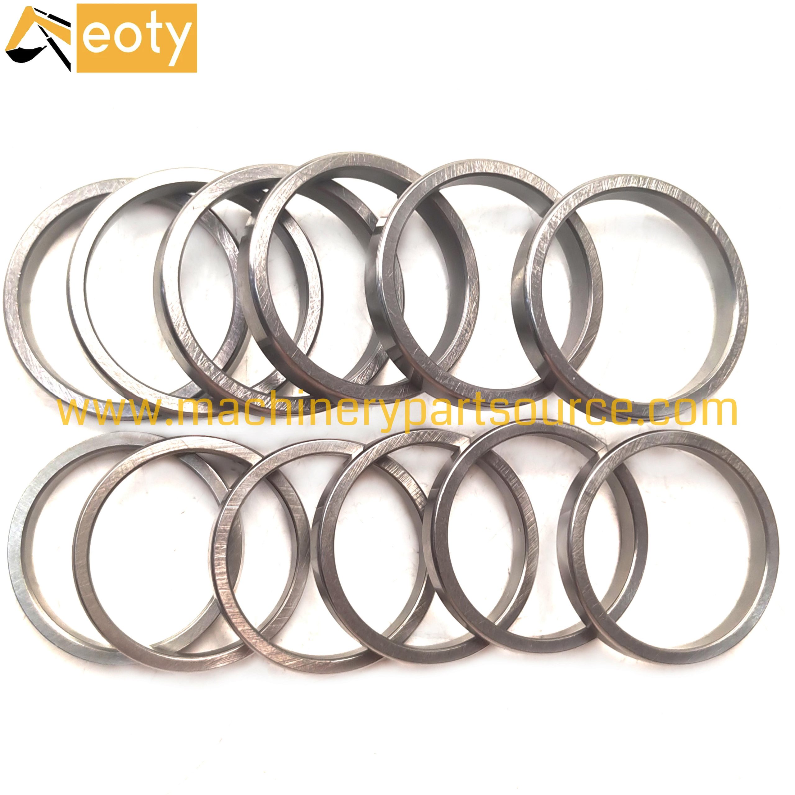 John Deere 6068 6068T 6068H Valve Seat – Diesel Engine Spare Parts for Agricultural Machinery