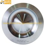 John Deere 6068 6068HRT86 Piston with Pin RE527039 TRE527039 Agricultural Engine Spare Parts product image 4