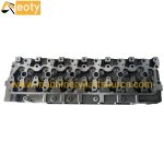 John Deere 6068 Cylinder Head 12V – OEM 8-98023-526-0 | Heavy Duty Diesel Engine Part product image 2