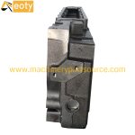 John Deere 6068 Cylinder Head 12V – OEM 8-98023-526-0 | Heavy Duty Diesel Engine Part product image 3