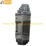 John Deere 6068 Cylinder Head 12V – OEM 8-98023-526-0 | Heavy Duty Diesel Engine Part product image 4