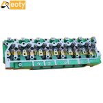 6068 Cylinder Head Assembly For John Deere 6068 Diesel Engine | Agricultural & Industrial Parts product image 4