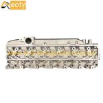 John Deere 6068 Cylinder Head RE525456 12V Fuel Injector Nozzle 9.65mm Engine Parts product image 2