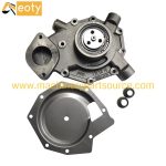 John Deere 6068 Water Pump RE532564 RE546918 | Heavy-Duty Diesel Engine Cooling System Part