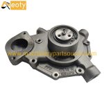John Deere 6068 Water Pump RE532564 RE546918 | Heavy-Duty Diesel Engine Cooling System Part product image 2