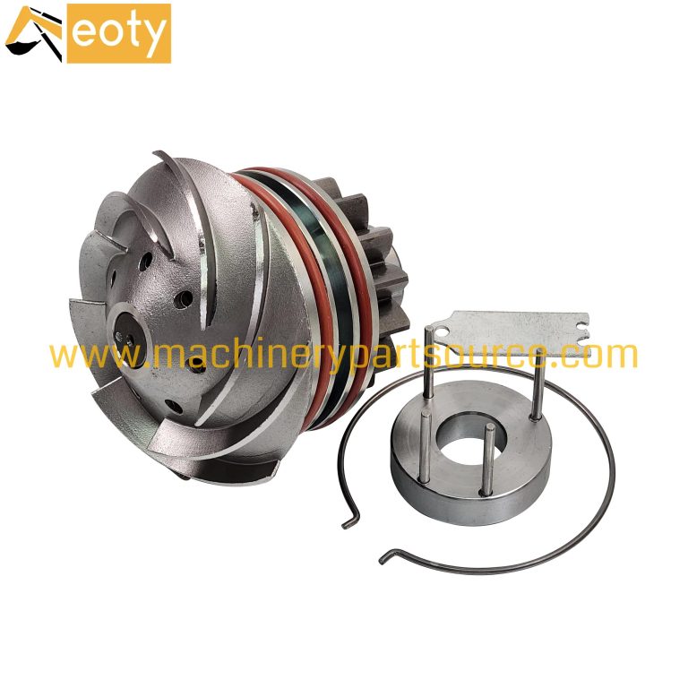 6069 Water Pump 14 Teeth RE530194 Suitable for John Deere Engine Parts