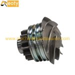 6069 Water Pump 14 Teeth RE530194 Suitable for John Deere Engine Parts product image 2