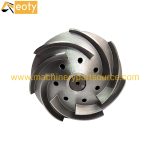 6069 Water Pump 14 Teeth RE530194 Suitable for John Deere Engine Parts product image 3