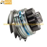 6069 Water Pump 14 Teeth RE530194 Suitable for John Deere Engine Parts product image 5