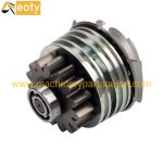 6069 Water Pump 15 Teeth RE521503 for John Deere Engine Parts Excavator product image 4
