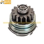 6069 Water Pump 15 Teeth RE521503 for John Deere Engine Parts Excavator product image 5