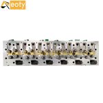 John Deere 6090 Cylinder Head Assembly | OEM 8-98023-526-0 | Heavy-Duty Engine Part product image 2