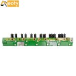 John Deere 6090 Cylinder Head Assembly | OEM 8-98023-526-0 | Heavy-Duty Engine Part product image 4