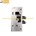 John Deere 6090 Cylinder Head Assembly | OEM 8-98023-526-0 | Heavy-Duty Engine Part product image 5