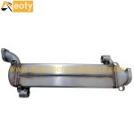 John Deere 6090 EGR Heat Exchanger DZ101011 RE522210 | OEM Compatible Diesel Engine Spare Parts