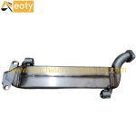 John Deere 6090 EGR Heat Exchanger DZ101011 RE522210 | OEM Compatible Diesel Engine Spare Parts product image 2