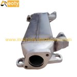 John Deere 6090 EGR Heat Exchanger DZ101011 RE522210 | OEM Compatible Diesel Engine Spare Parts product image 4