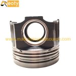John Deere RE555132 6090 Engine Piston Assembly – OEM Replacement for 6090 Diesel Engines product image 3