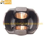John Deere RE555132 6090 Engine Piston Assembly – OEM Replacement for 6090 Diesel Engines product image 4