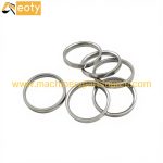 6090 Valve Seat for John Deere Engine Parts – Diesel Excavator, Forklift, Loader product image 2