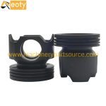 John Deere 6135 Engine Piston Dz105000 – High-Performance Diesel Engine Spare Parts