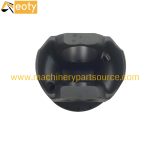John Deere 6135 Engine Piston Dz105000 – High-Performance Diesel Engine Spare Parts product image 2