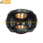 6135 Engine Piston R517128 For John Deere Excavator & Heavy Equipment Engine Parts product image 2