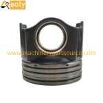 6135 Engine Piston R517128 For John Deere Excavator & Heavy Equipment Engine Parts product image 3