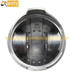 6142-32-2110 / 129900-22080 Piston with Pin for Komatsu PC60-7 Excavator Yanmar 4D94 4D94E Engine product image 3