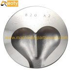 6142-32-2110 / 129900-22080 Piston with Pin for Komatsu PC60-7 Excavator Yanmar 4D94 4D94E Engine product image 4