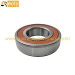 Deep Groove Ball Bearing 6206LLU for Excavator Engine Parts | Double Sealed | 30x62x16mm product image 3