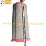 Isuzu 6HK1 6WG1 Engine Air Filter 6223614M1 | Heavy Duty Excavator & Truck Parts product image 4