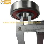 6306LLU Bearing for Engine Parts, Excavator, Forklift, Truck, Loader, Diesel Engine product image 3