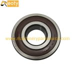 6306LU Bearing Diesel Engine Parts for Excavator, Forklift, Truck, Loader, Bulldozer