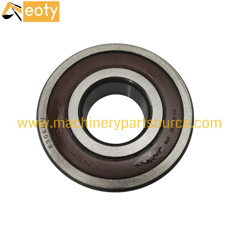 6306LU Bearing Diesel Engine Parts for Excavator, Forklift, Truck, Loader, Bulldozer