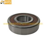 6306LU Bearing Diesel Engine Parts for Excavator, Forklift, Truck, Loader, Bulldozer product image 3