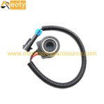 6671025 Solenoid Valve Coil 12V Diesel Engine Part for Kubota Construction & Industrial Applications product image 2
